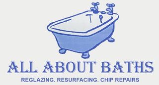 All About Baths logo
