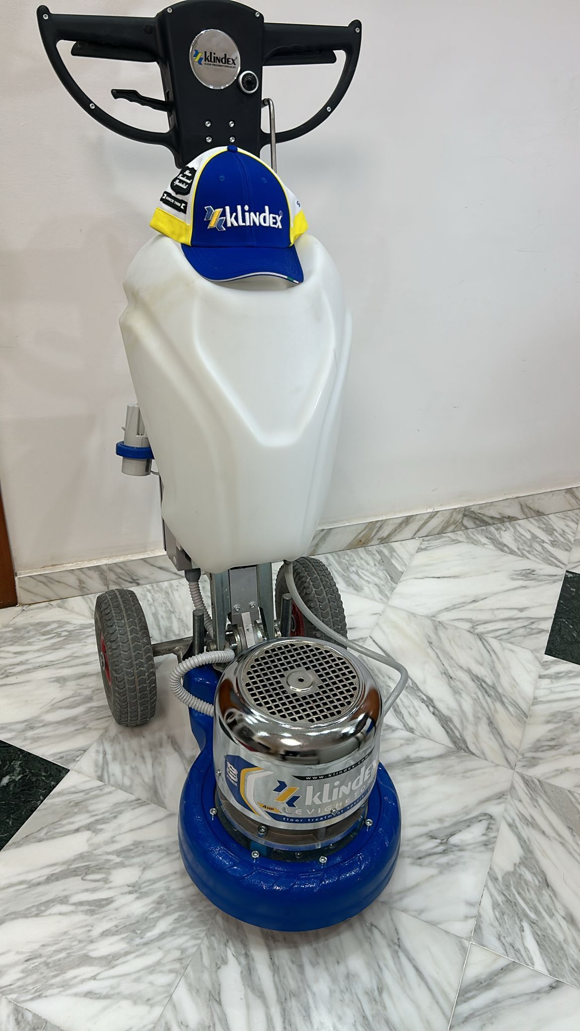 lucidatura  pavimenti