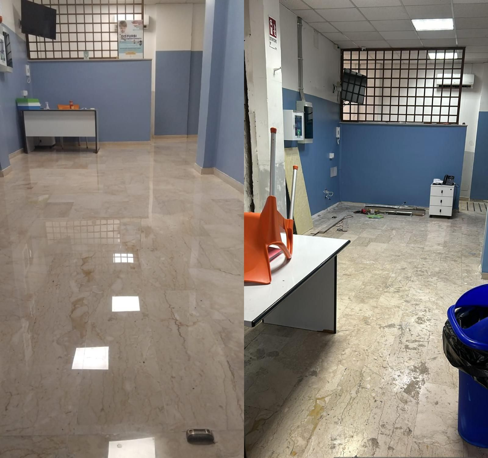 Impresa di pulizie palermo