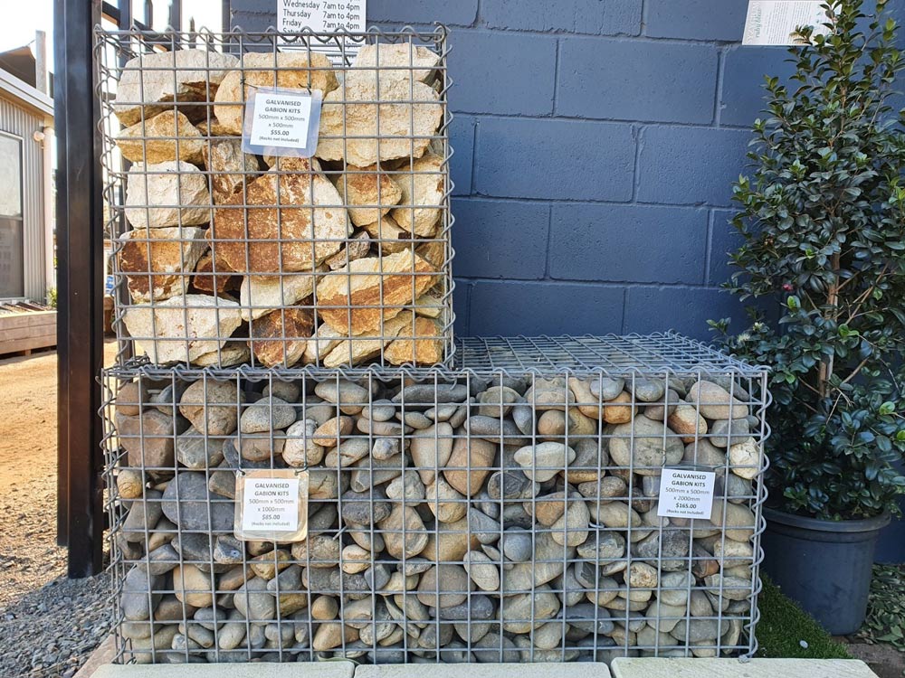 Phoenix — Landscape Supplies in Port Macquarie, NSW