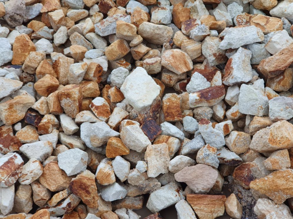 Bago Rock — Decorative Gravel in Port Macquarie, NSW