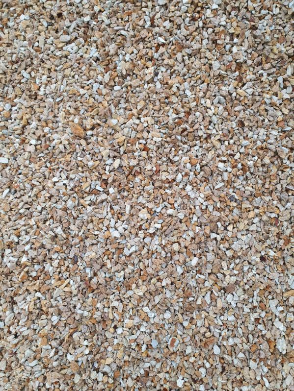 Bago White Scoria 10mm — Decorative Gravel in Port Macquarie, NSW