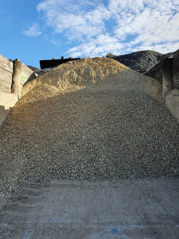 Bago Road Base — Building Products in Port Macquarie, NSW