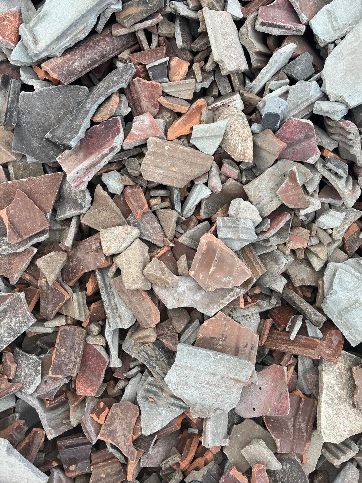 Tile Pieces — Building Products in Port Macquarie, NSW