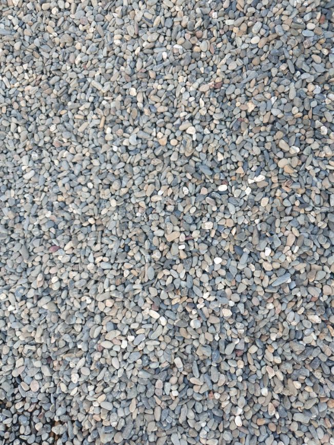 Riverstone Grey Small — Decorative Gravel in Port Macquarie, NSW