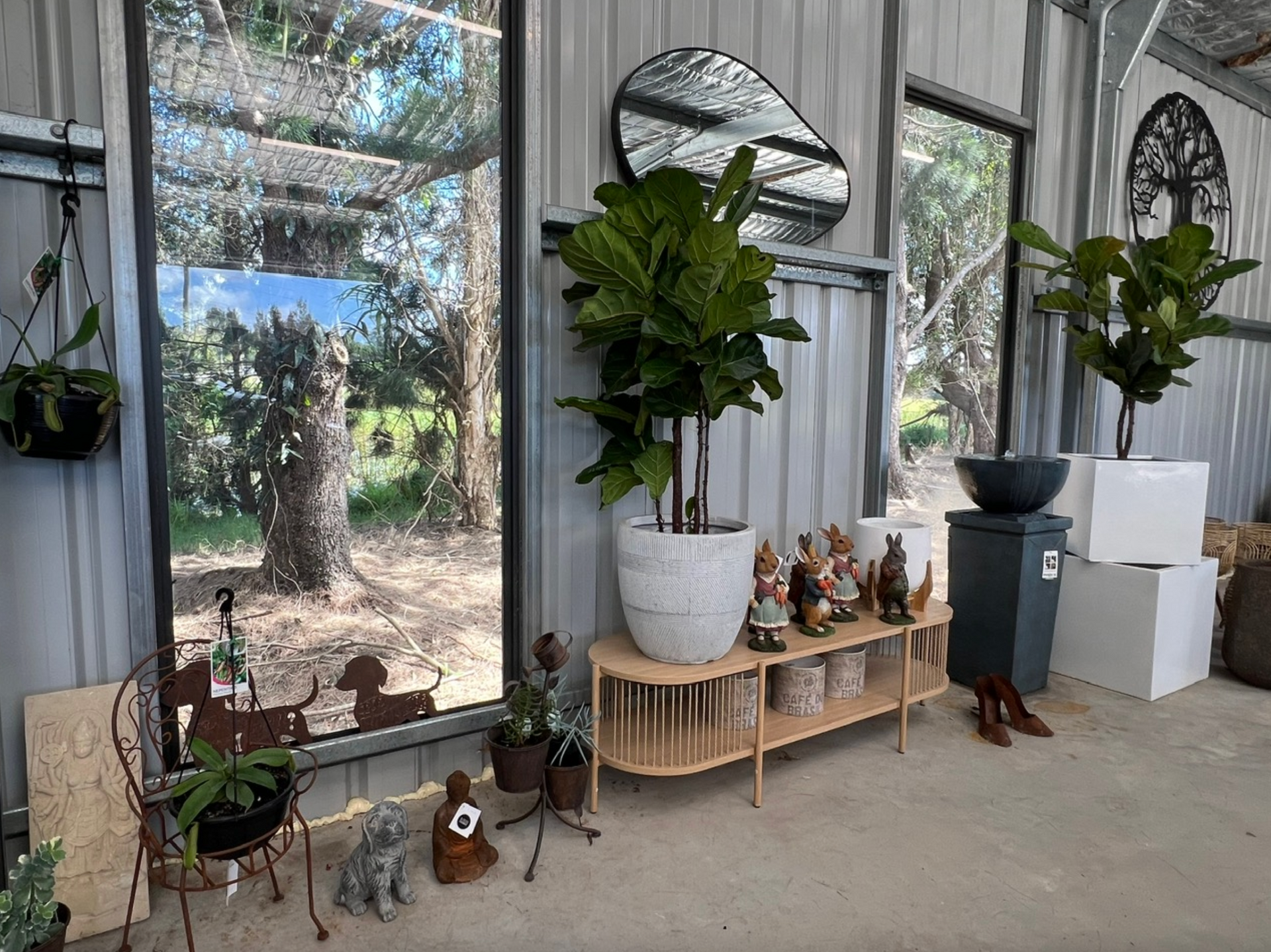 Pavers Flooring — Landscape Supplies in Port Macquarie, NSW