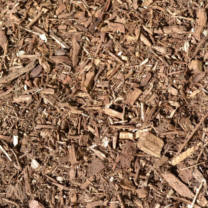 ANL Eucy Mulch — Mulch in Port Macquarie, NSW