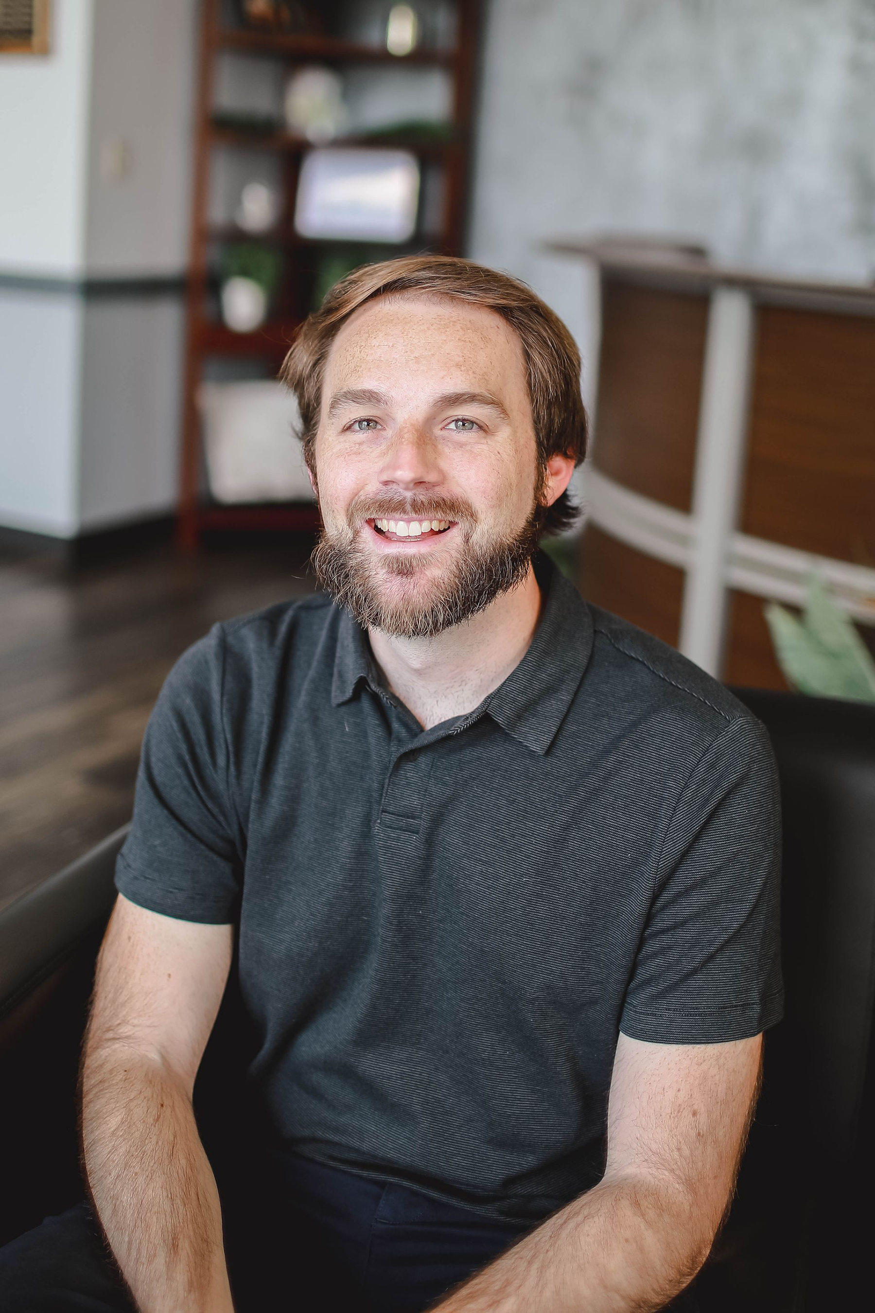 ben the marketing specialist 