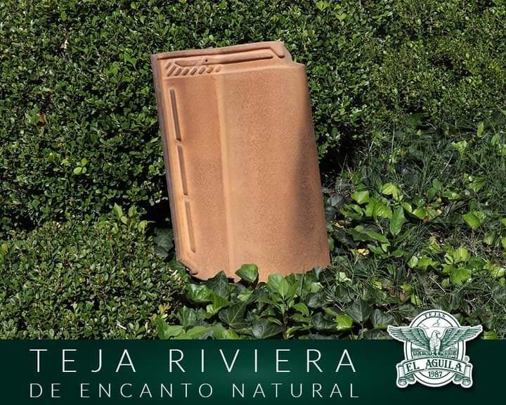 Tejacron - TEJA RIVIERA