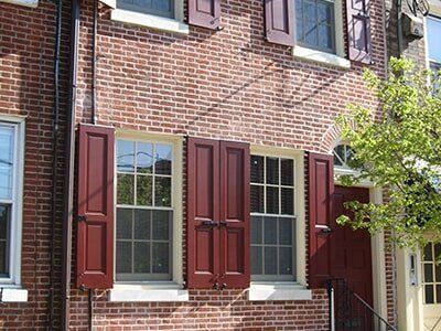 House Vinyl Siding — Renovations in Philadelphia, PA