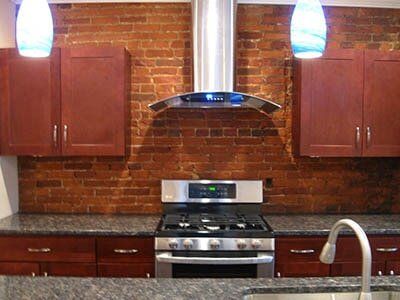 Modern Kitchen — Kitchen Remodeling in Philadelphia, PA