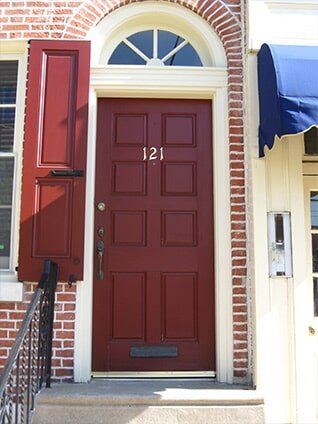 Door Installation - Contractors in Philadelphia, PA
