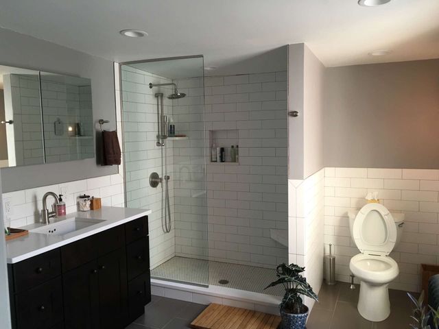 Bathroom — Bathroom Remodeling in Philadelphia, PA