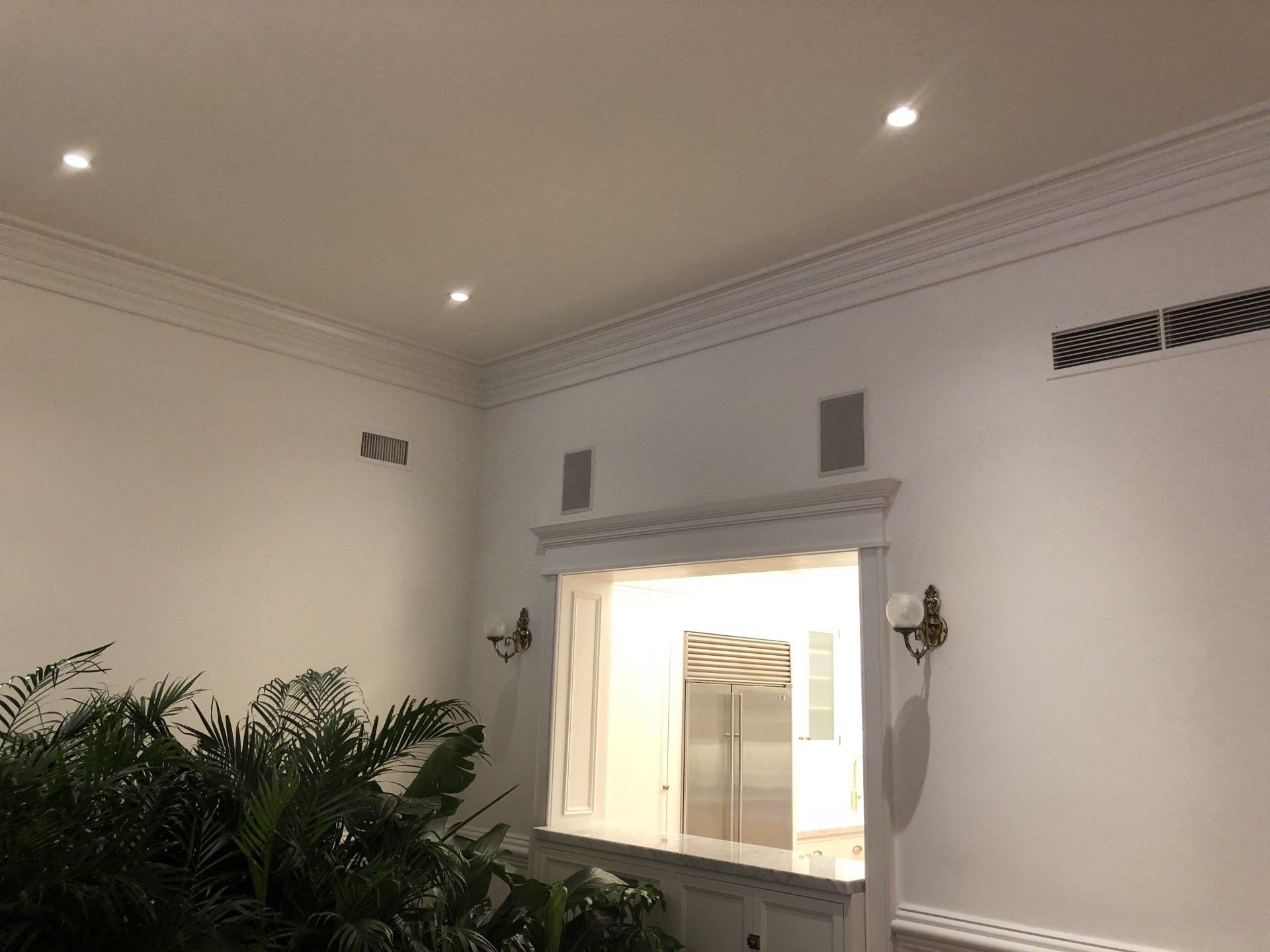 Kitchen Window — Philadelphia, PA — Family & Friends Builders LLC