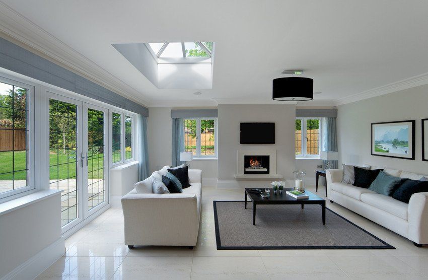 Home interior