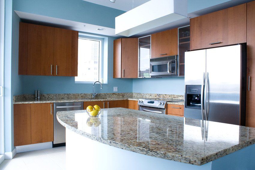 Kitchen extensions
