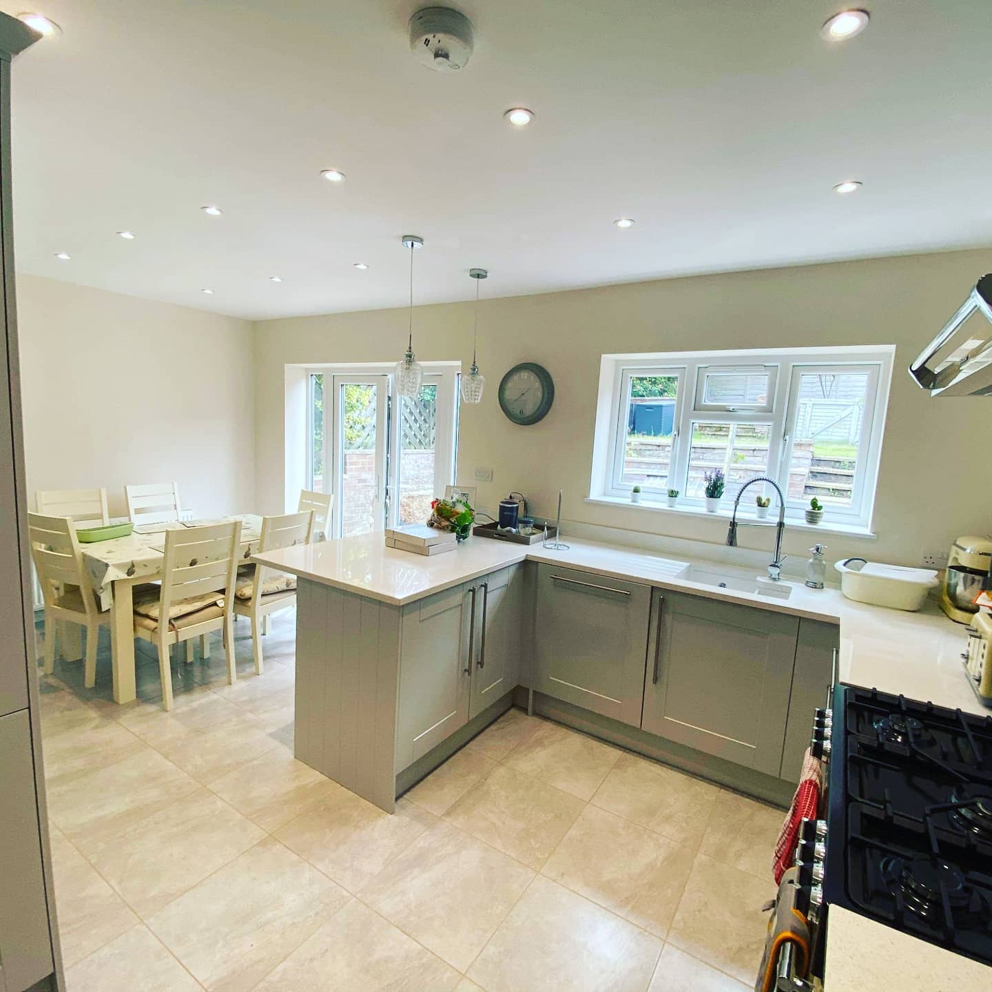 Kitchen fitters in High Wycombe