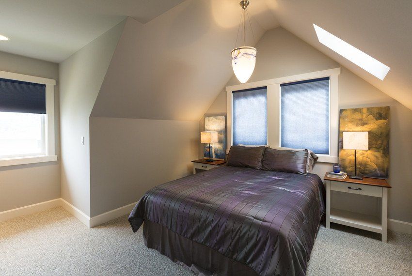 Home interior
