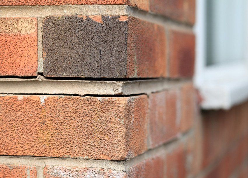Wall rendering