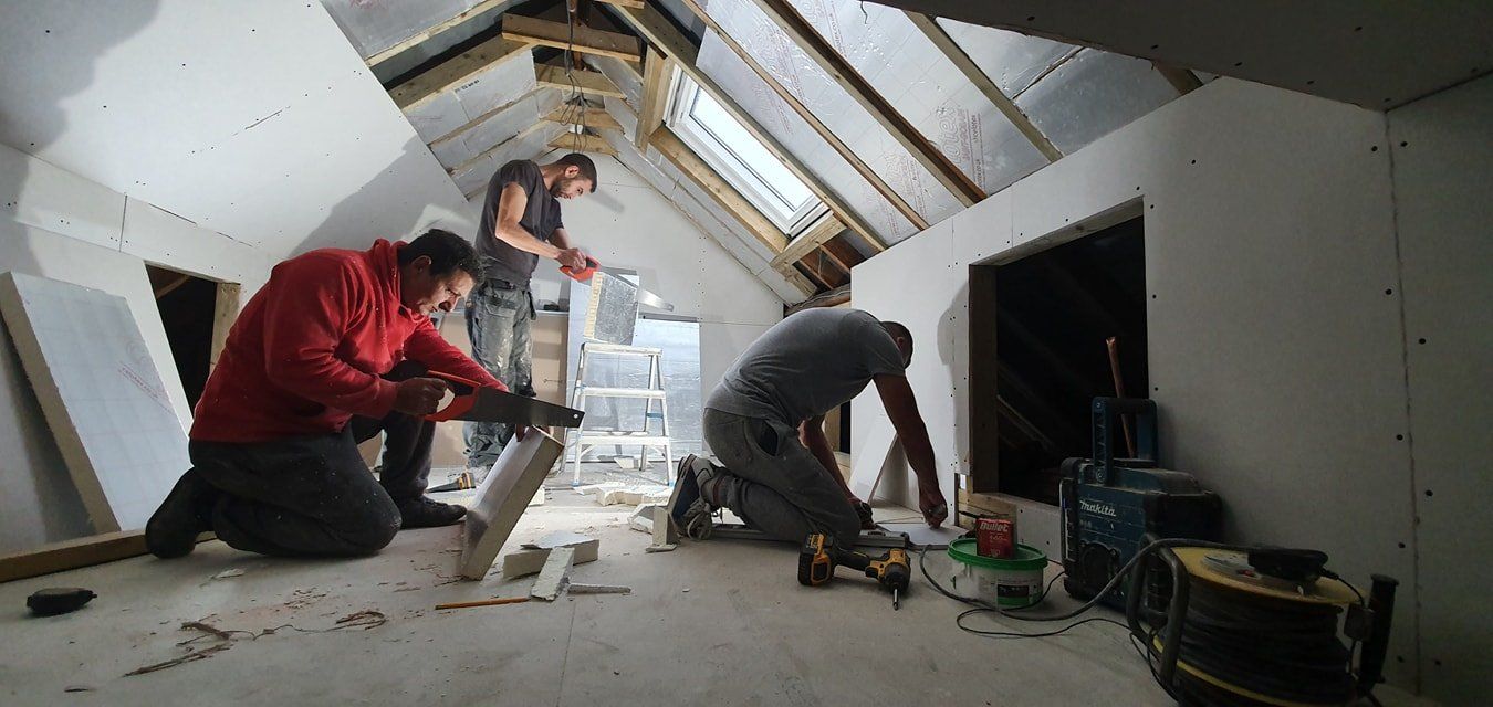 Loft Conversions