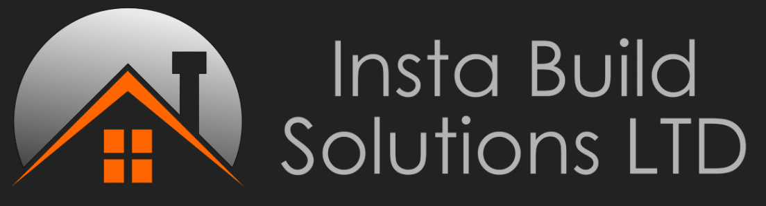 Insta Build Solutions Ltd Logo