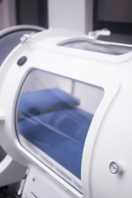 Hyperbaric Chamber