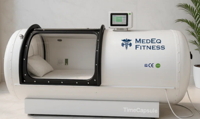 Hyperbaric Chamber