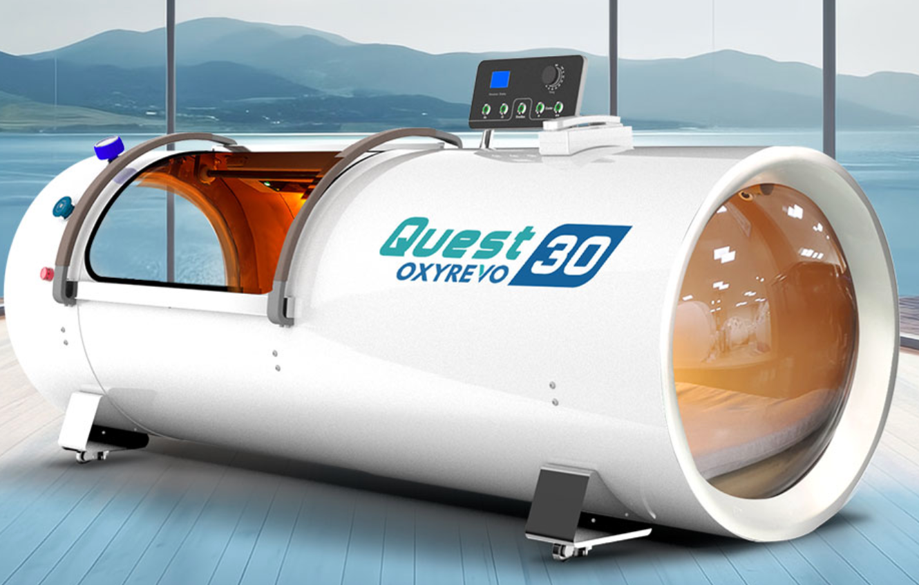 Hyperbaric Chamber Columbia SC