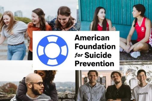 american-foundation-for-suicide-prevention-logo