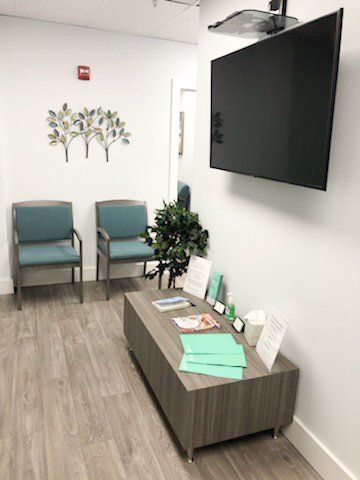 Virginia TMS Therapy Centers | Greenbrook TMS