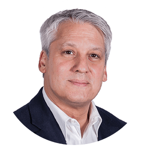 Roberto Drassinower, Principal at DME Consulting