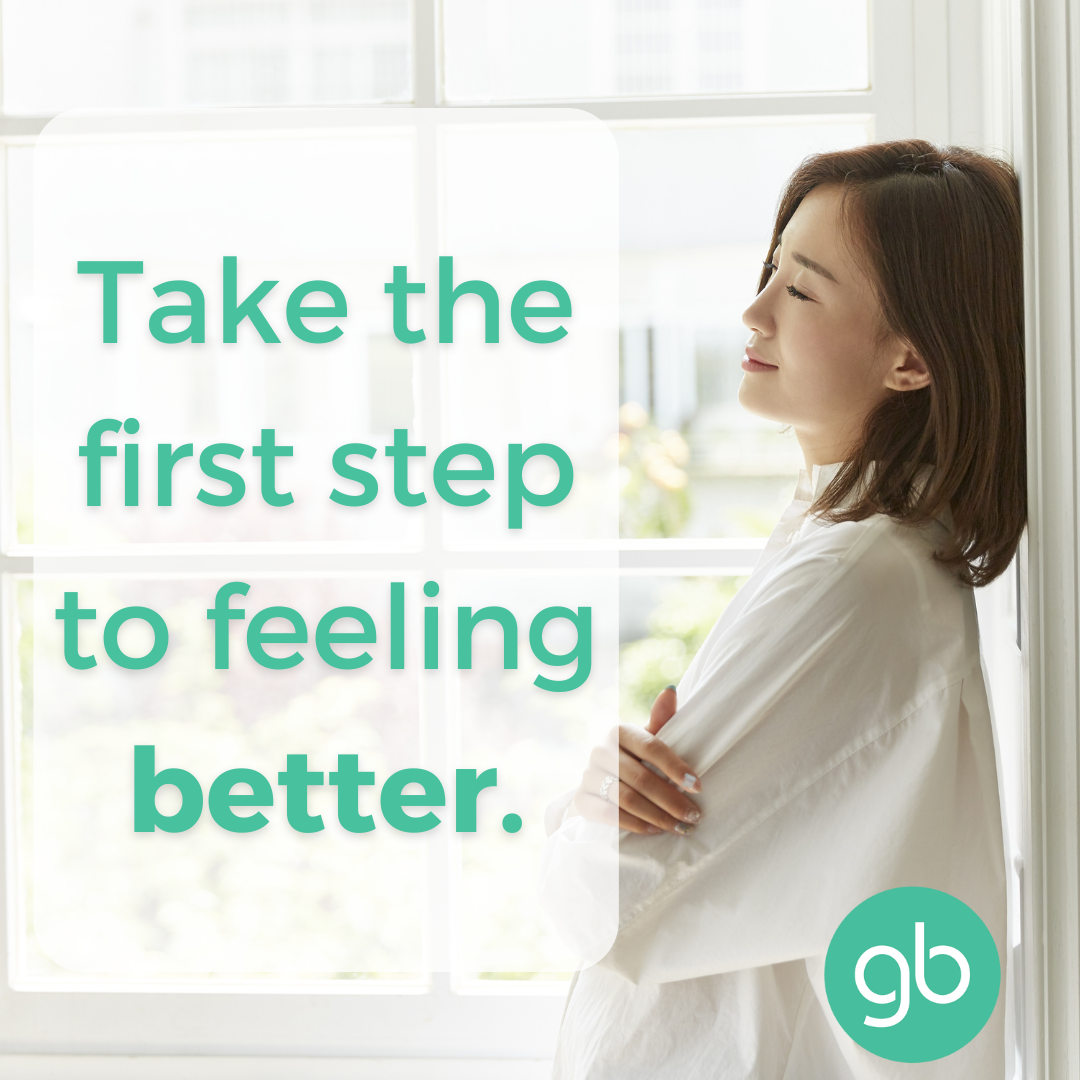 TMS Therapy Centers Greenbrook TMS