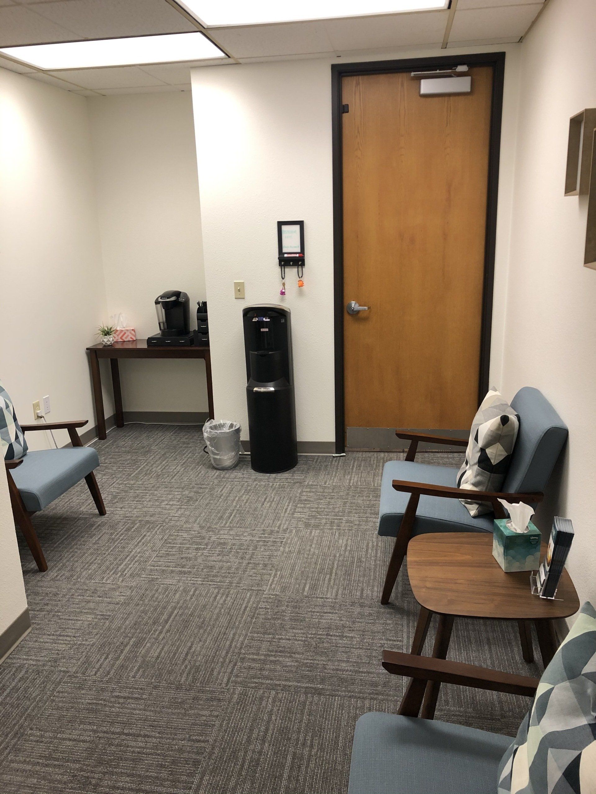 California TMS Therapy Centers | Greenbrook TMS