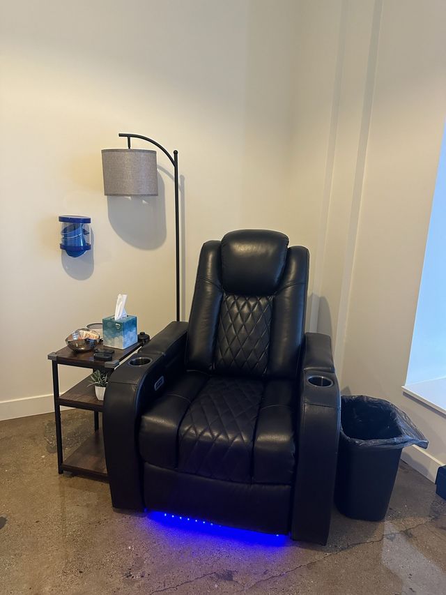 RE:SET Melt Therapy＆Auto Update Therapy Illinois TMS Therapy Centers | Greenbrook TMS