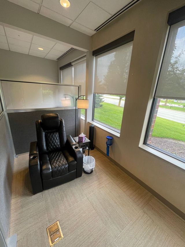 RE:SET Melt Therapy＆Auto Update Therapy Illinois TMS Therapy Centers | Greenbrook TMS