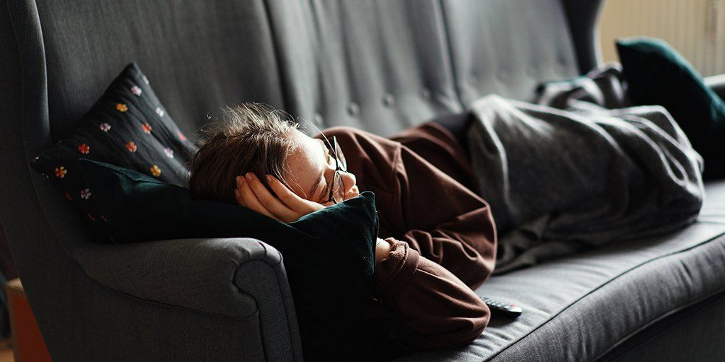 Lupus and Depression Understanding the Connection