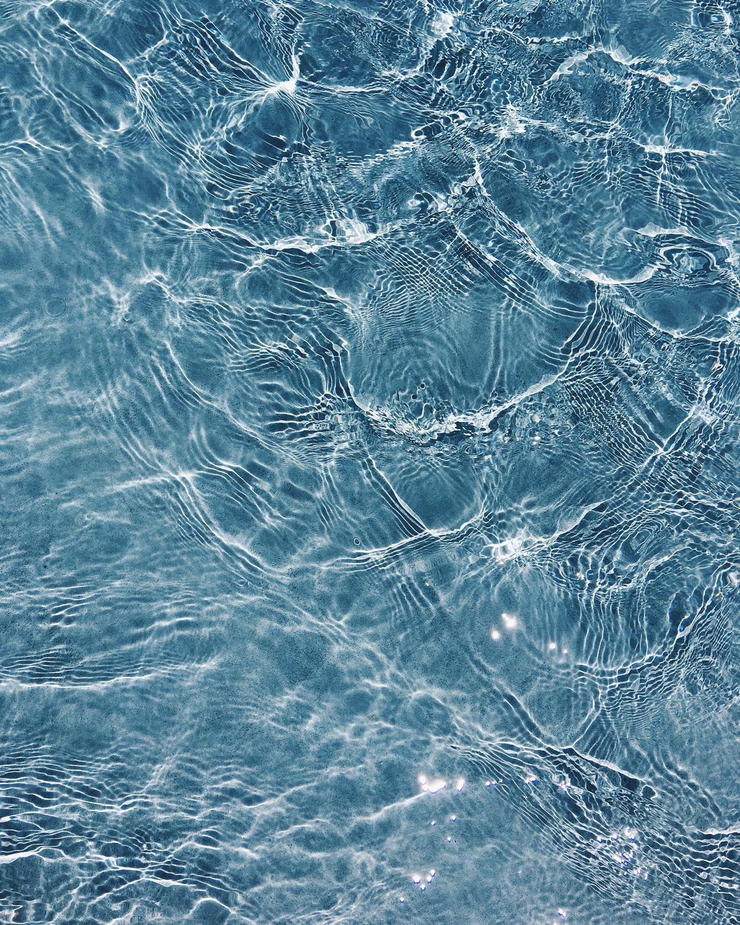 Water