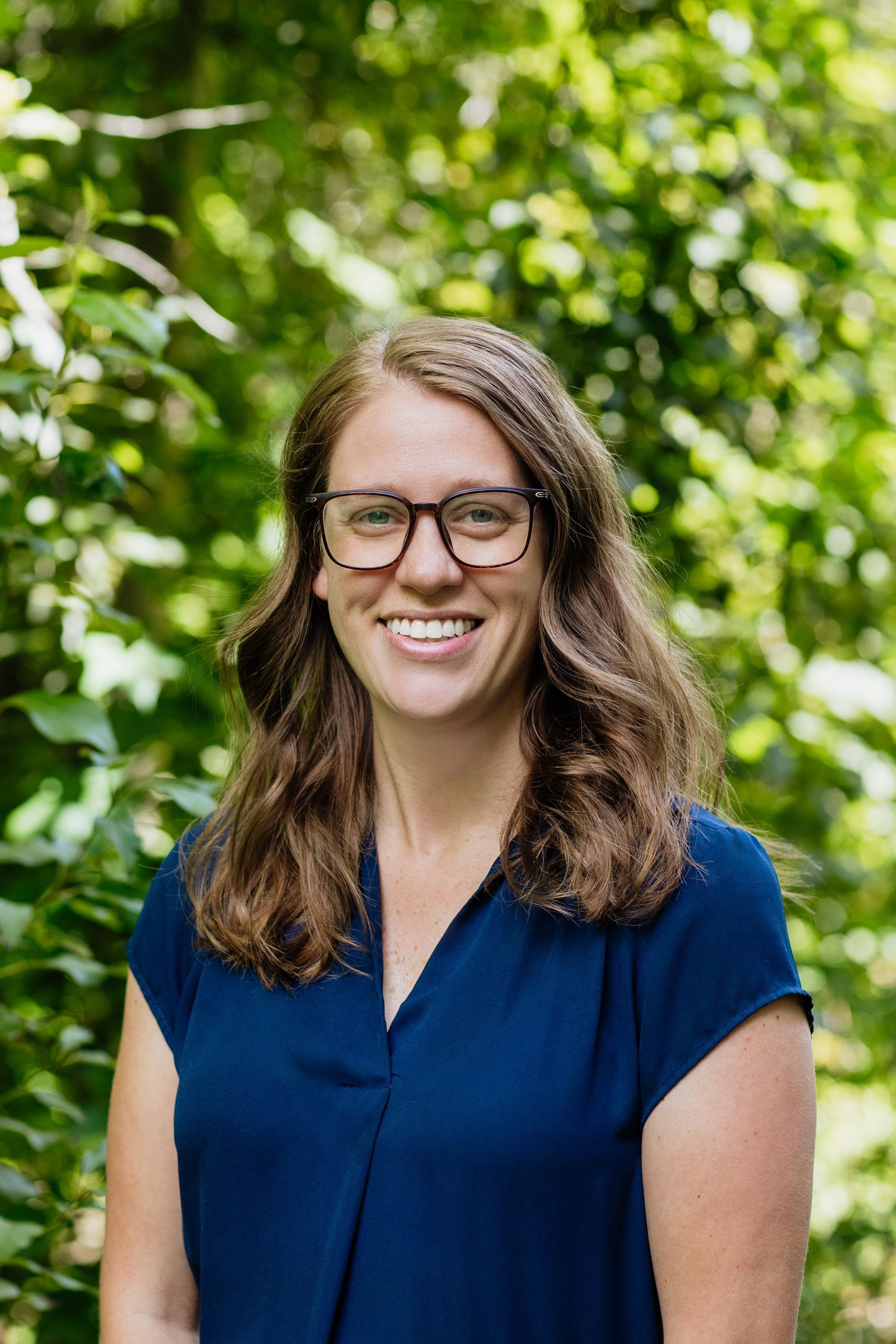 Cari Mason, LMSW