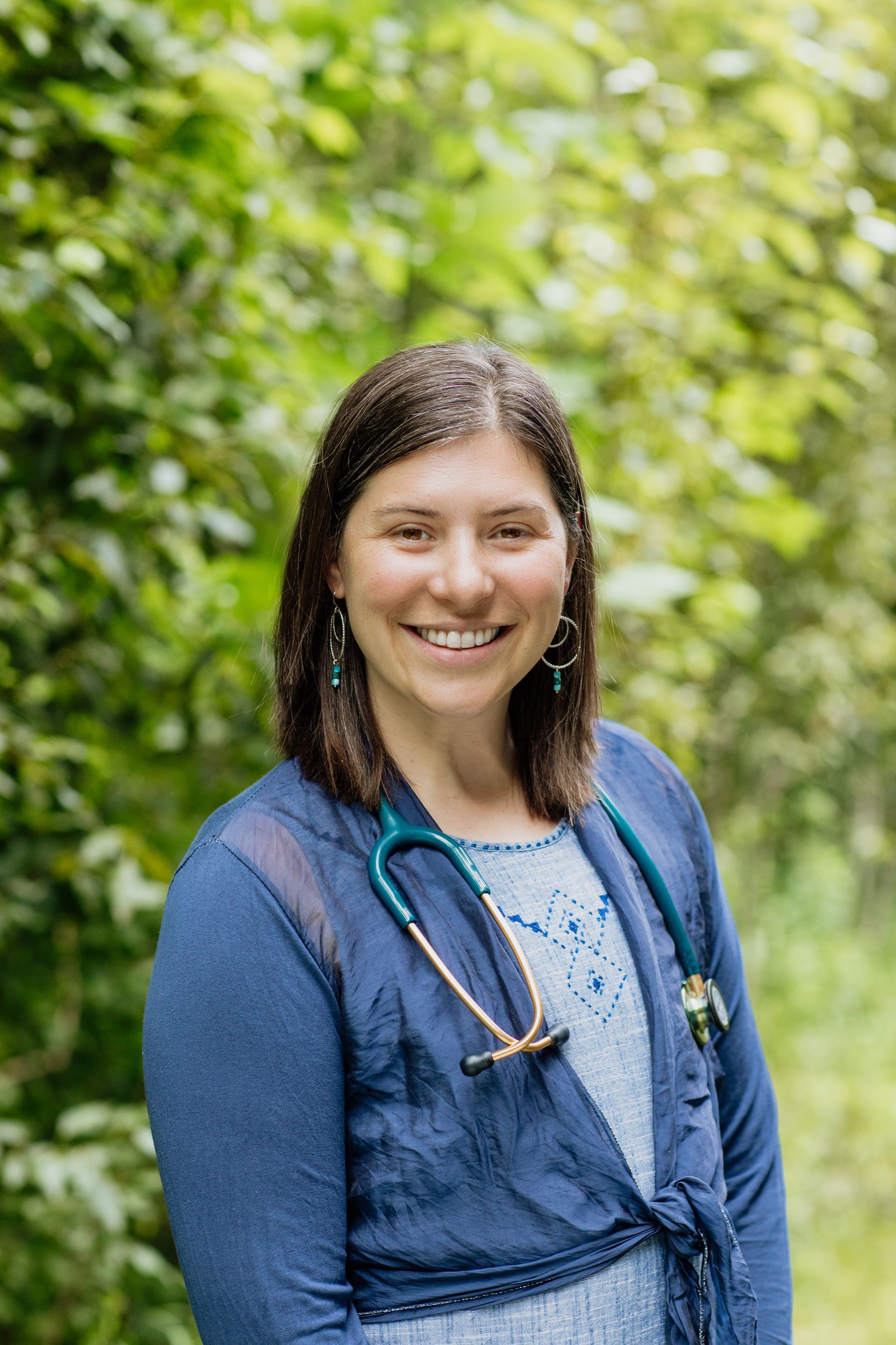 Dr. Megan Coggon