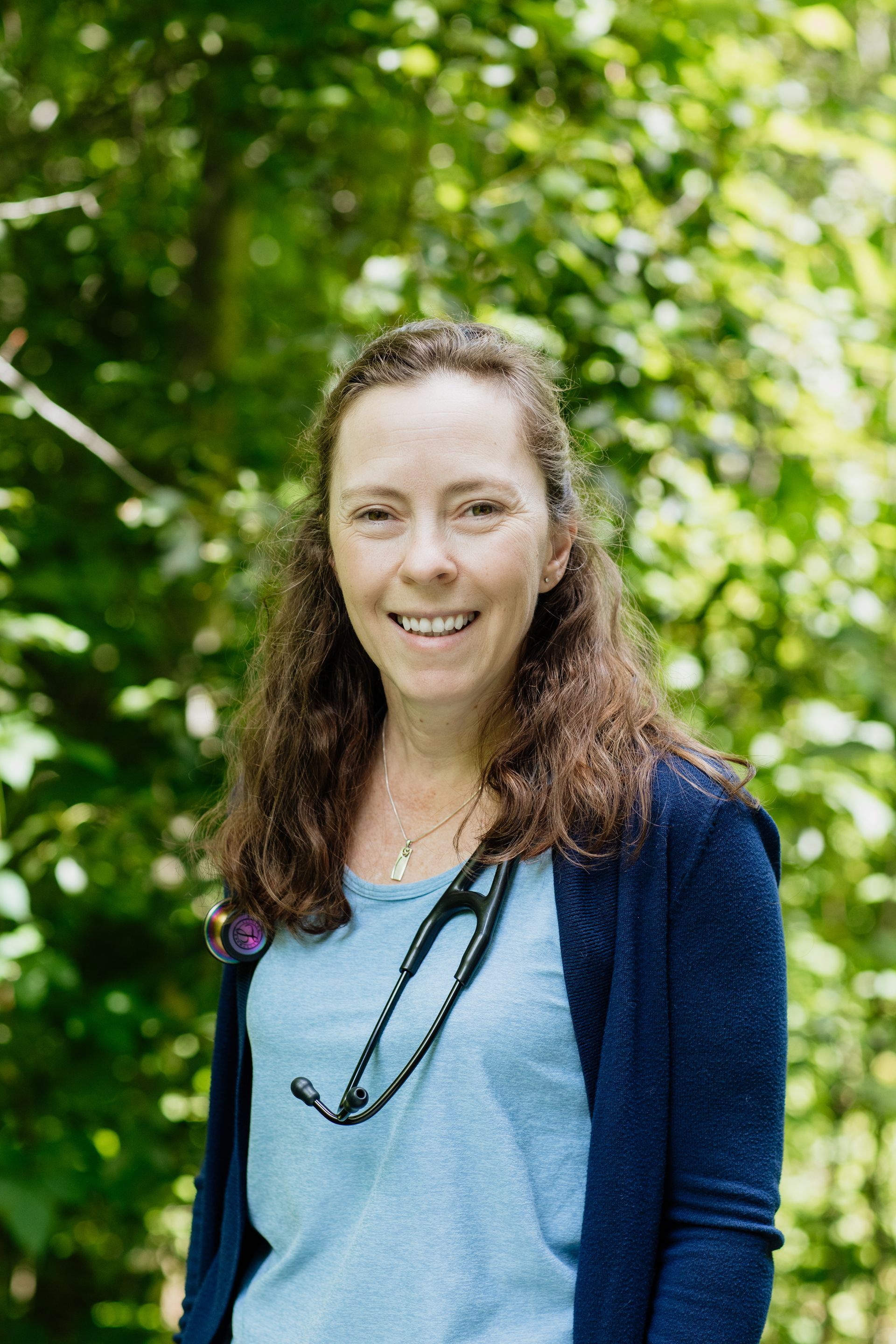 Dr. Sarah Mulder