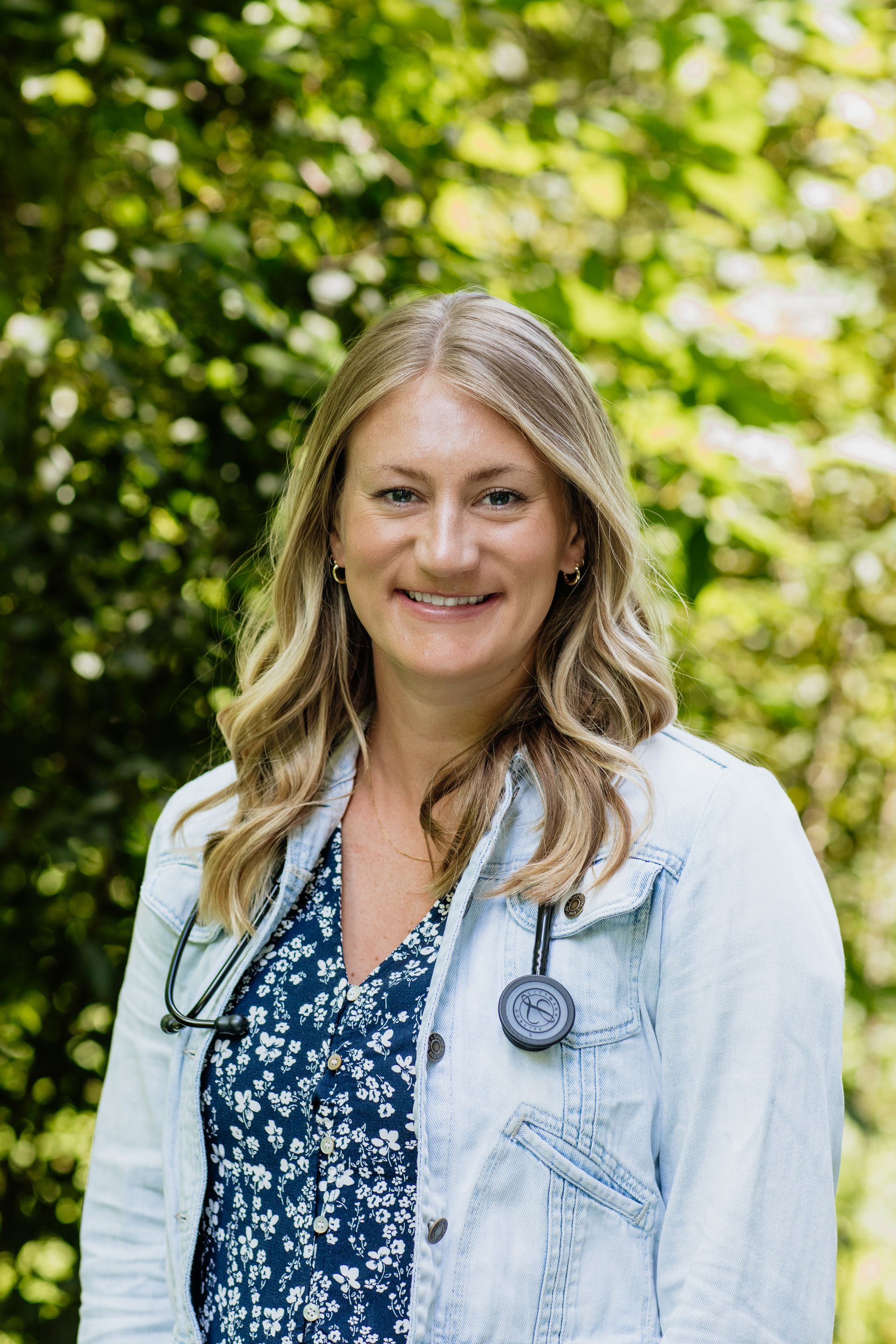 Ashleigh Catton, NP