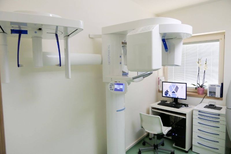 Panoramiche dentistiche