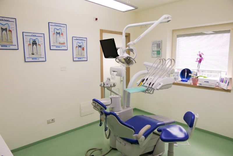 Studio medico dentistico