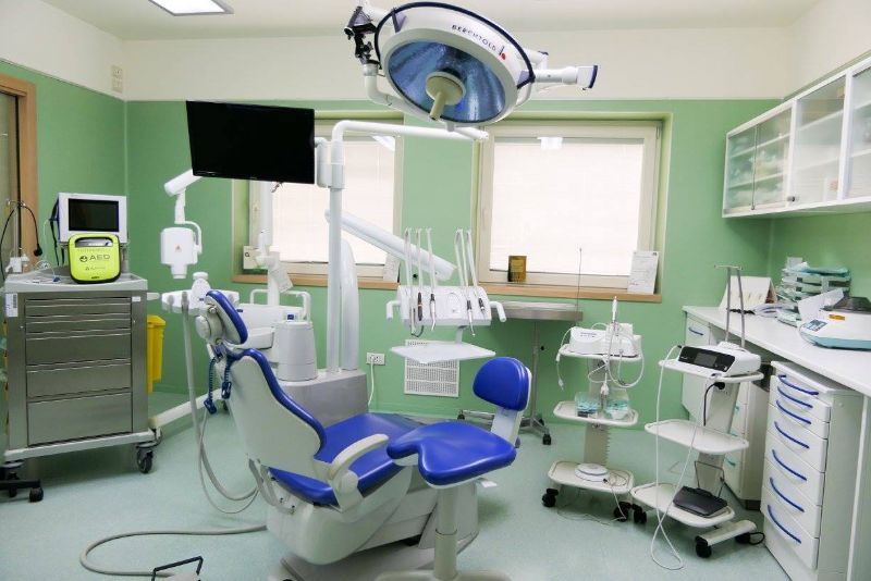 Interventi con anestesia