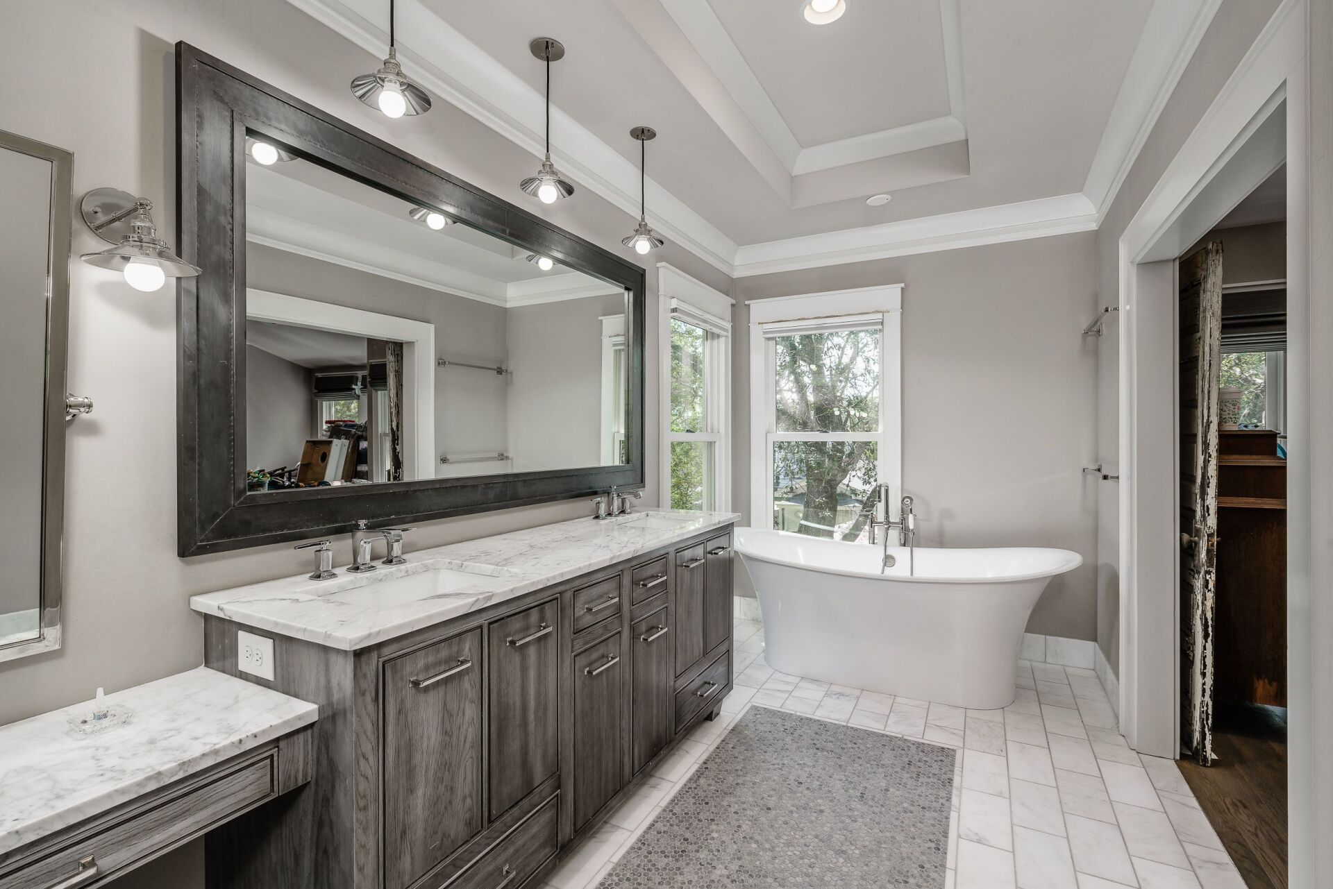 Bathroom Design — Morehead City, NC — The Cabinet Shop