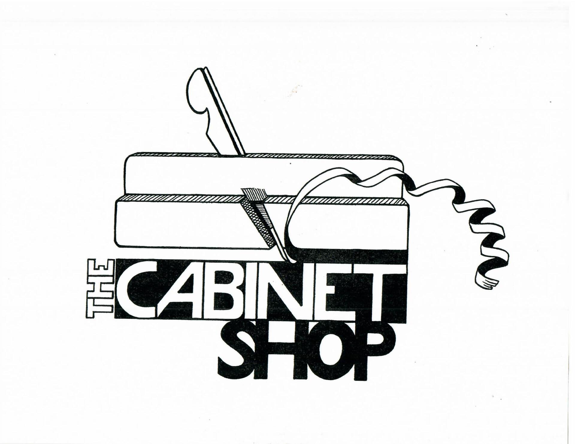 The Cabinet Shop