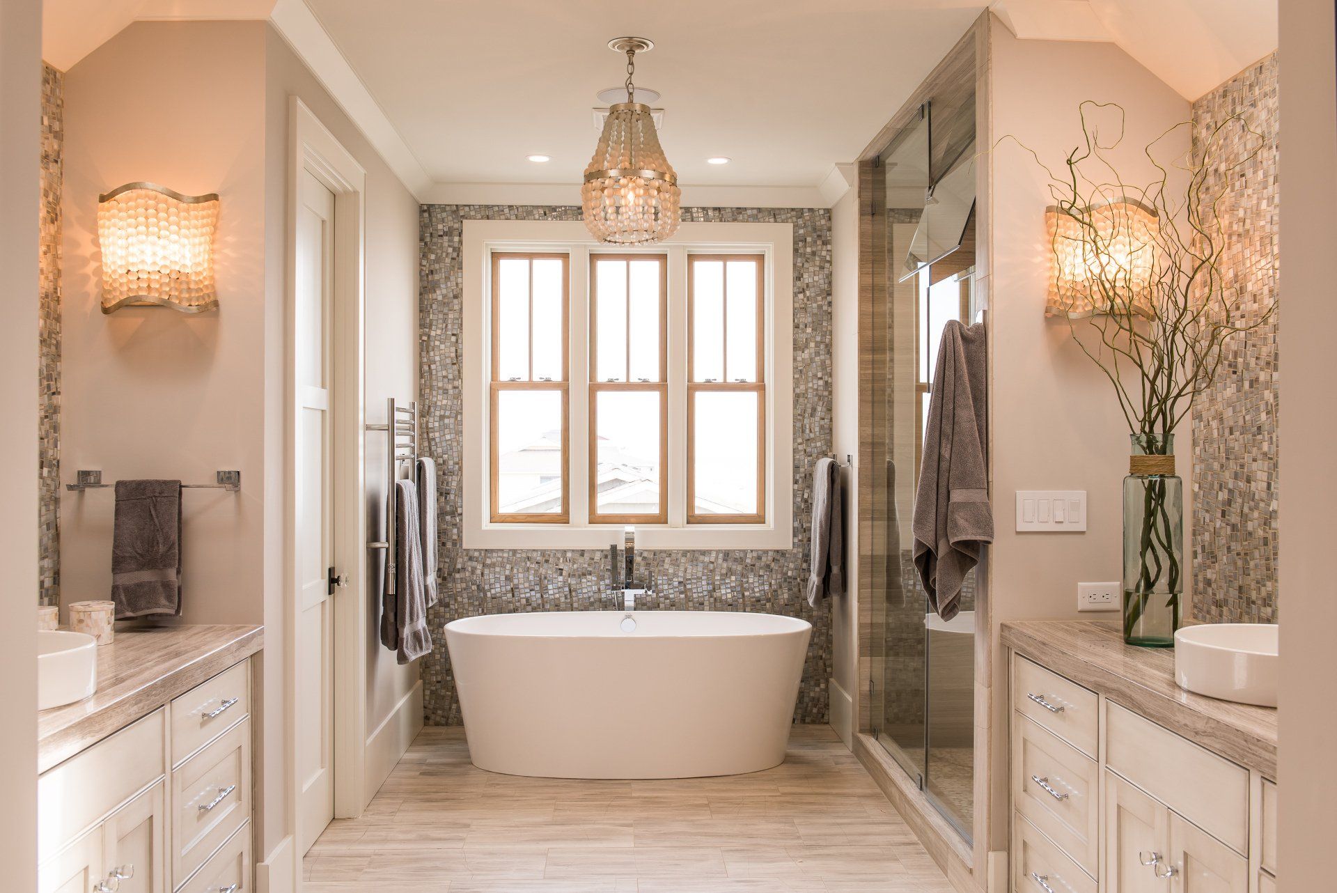 Bathtub — Morehead City, NC — The Cabinet Shop