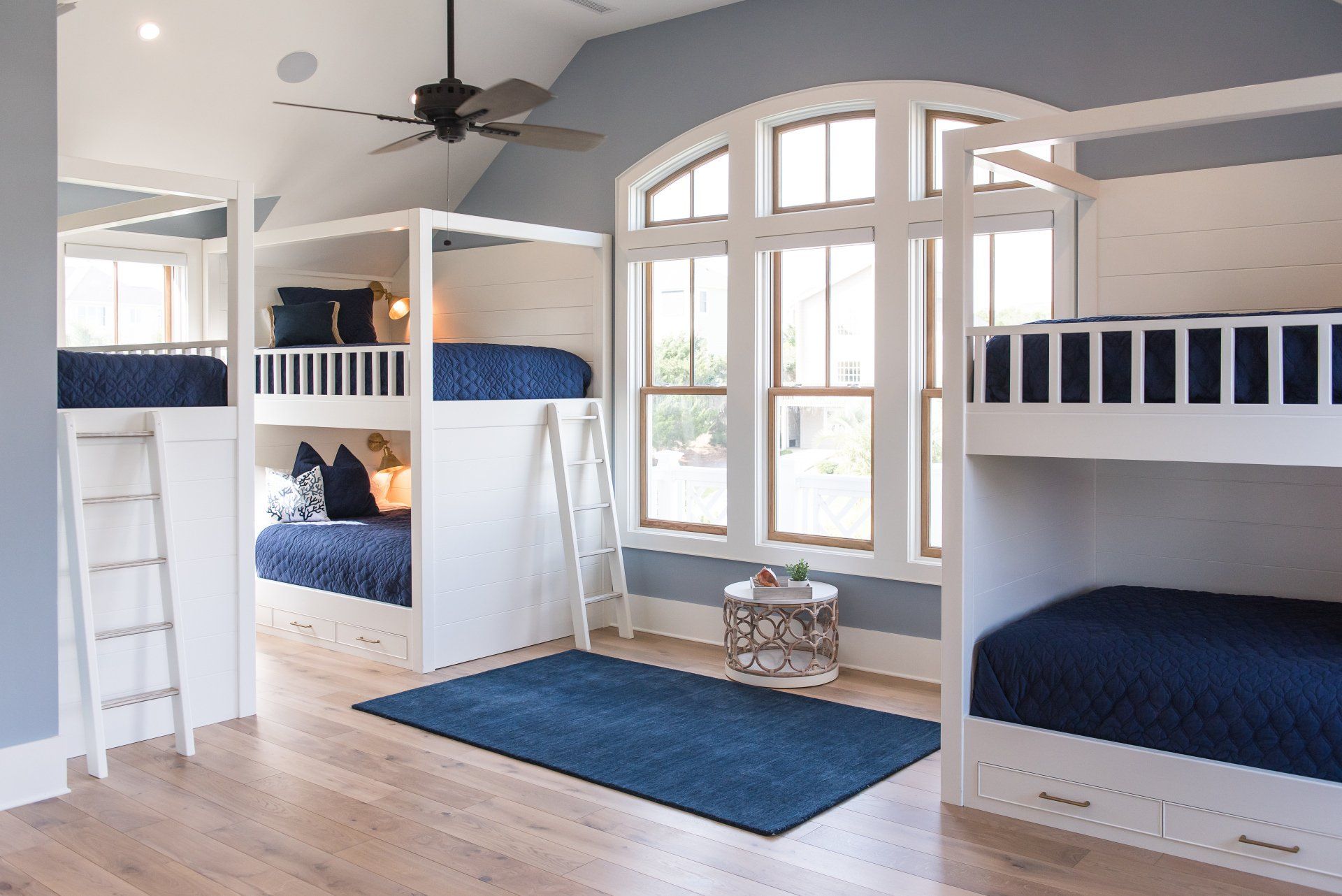 Bed Room — Morehead City, NC — The Cabinet Shop