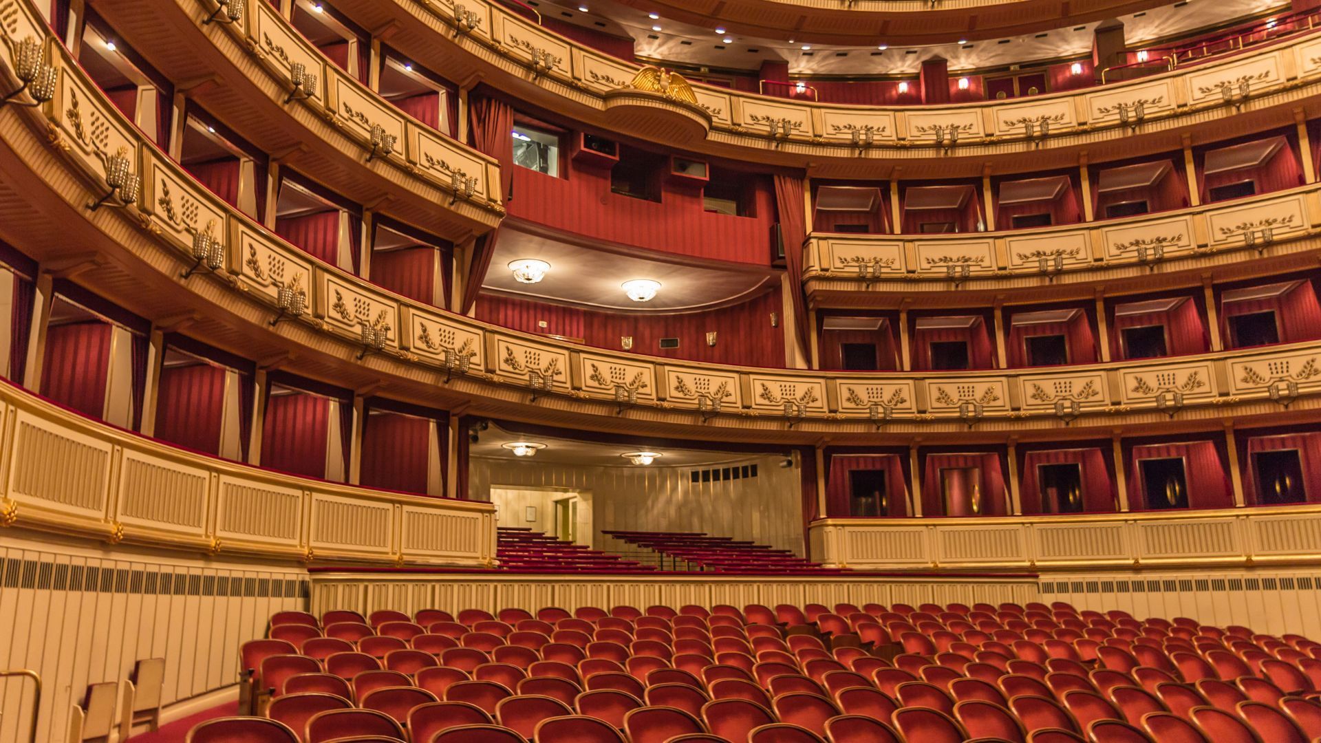 <p class="rteBlock">L’elisir d’amore. Donizetti</p>