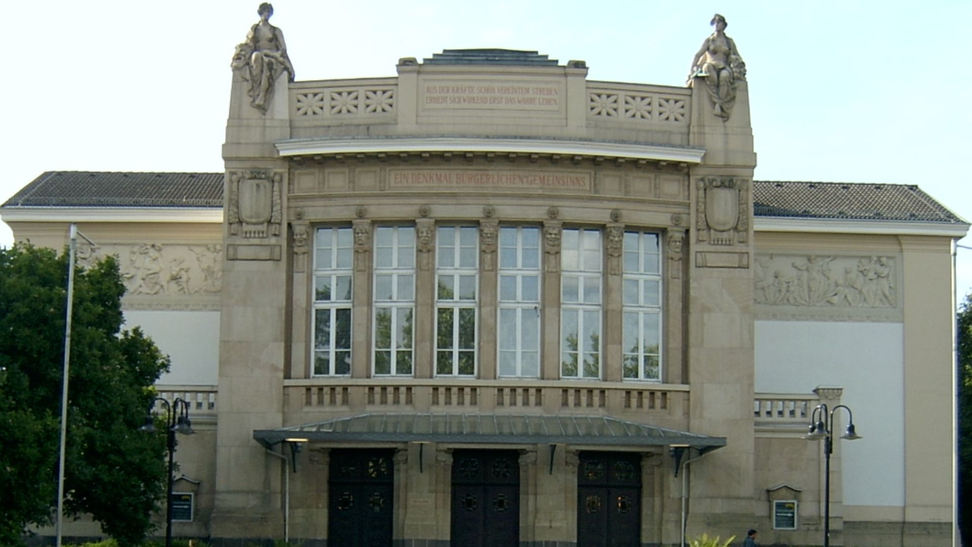 <p class="rteBlock">L’elisir d’amore. Donizetti</p>